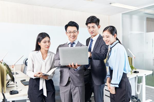 项目融资与企业贷款中的团队管理精要 图2