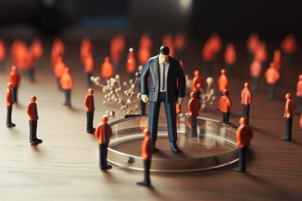 网络营销的内容及功能|助力项目融资的战略工具 图1