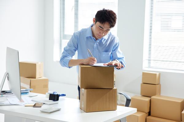 开网店的核心要素与成功路径 图1