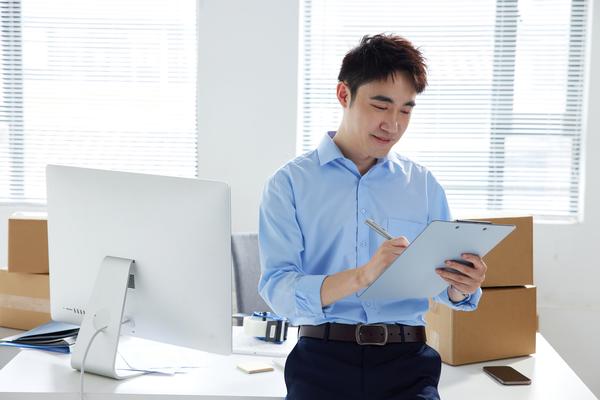 从零到盈利：开网店全流程指南 图1