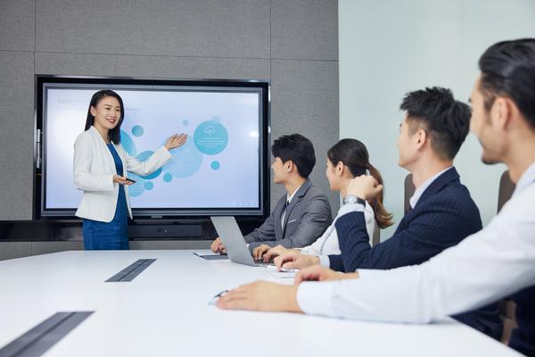 网络营销培训中心：推动数字化转型的关键力量 图2