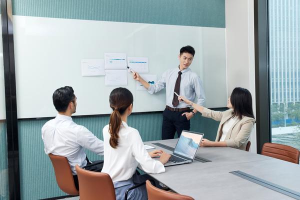 “设计组织结构图的反思报告:提高团队协作效率的关键因素” 图1