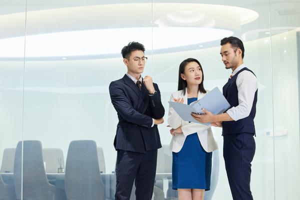 餐饮员工团队建设|项目融资中的核心竞争力 图2