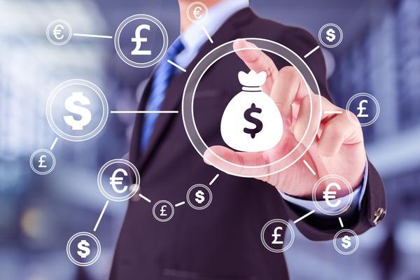 金融顾问：提供全方位的理财服务与专业指导 图1