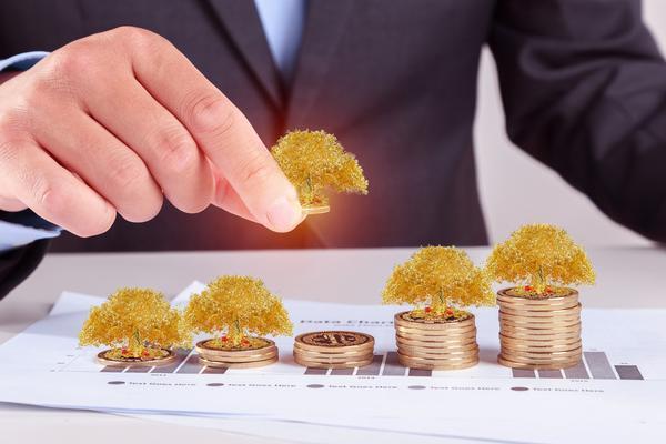 好项目找资金的解决方案 图2