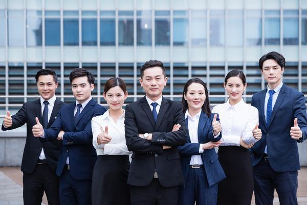 项目融资与企业贷款行业：企业文化精神理念标语口号大全 图1