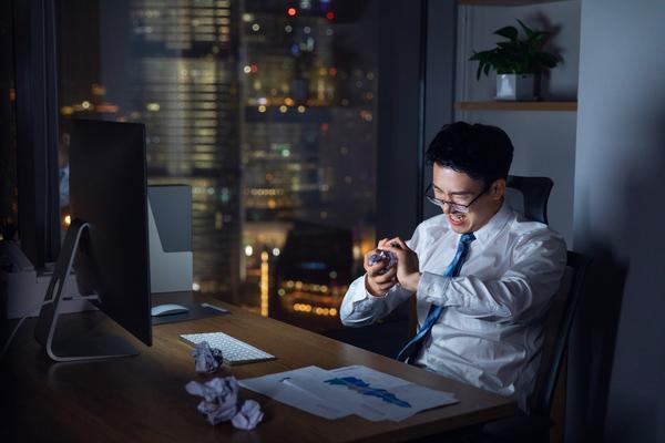 如何有效设置手机时间管理以提升工作效率