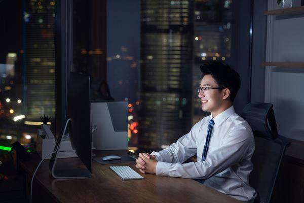 创新工作机制凝聚合力：项目融资领域的突破与实践 图1