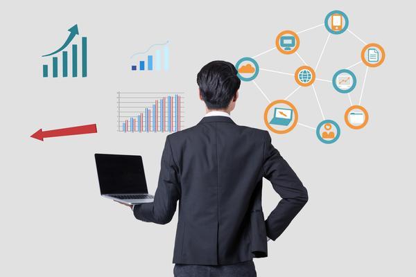 客户分析数据表如何制作：助力企业贷款与项目融资的关键工具