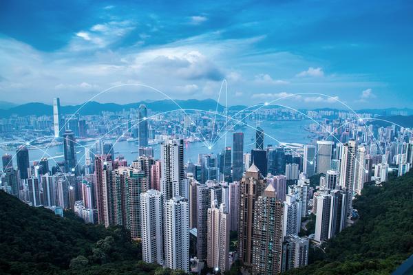 香港老会展中心的位置及对商机、招标和展会领域的影响 图2