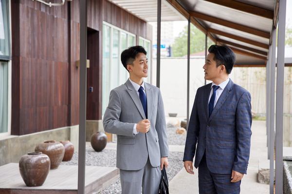 深圳市跨境电商协会官网|助力行业交流与商机对接 图2