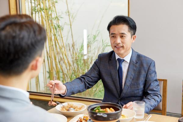 五寨县人才交流服务中心：助力地方经济发展的专业平台 图1