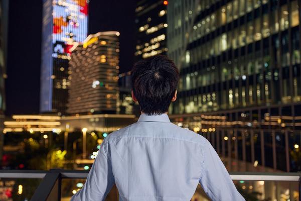 政府图1