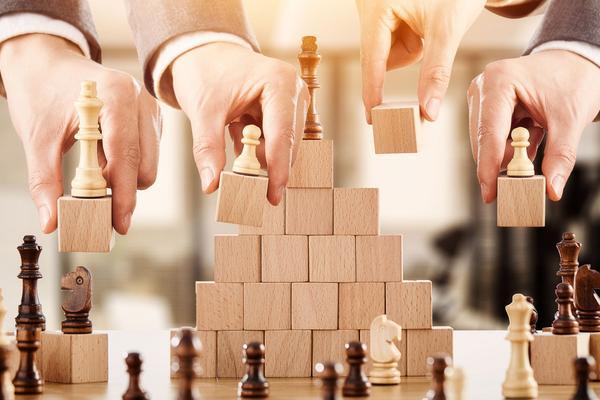 外国报告中国基金会|国际合作与基金运作模式 图2
