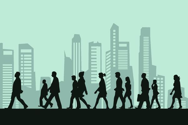 二级建造师薪资揭秘：上班收入究竟有多少？ 图1