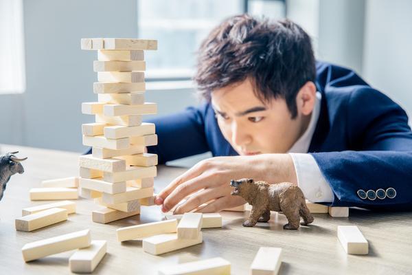 房地产销售面积持续：探究其中的原因与趋势图1