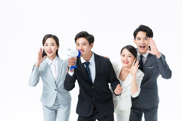 企业文化建设项目:打造具有凝聚力的企业形象 图1
