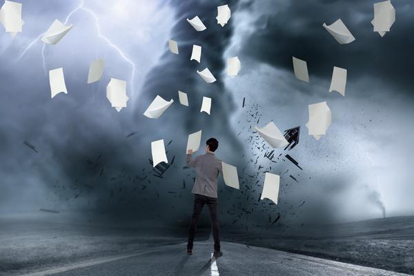 时间管理在项目融资与企业贷款中的关键作用：洛基计划的启示 图1