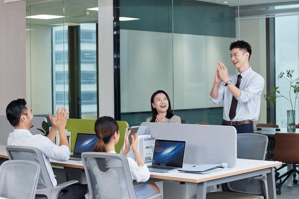 企业文化荣誉文字的重要性与应用 图1