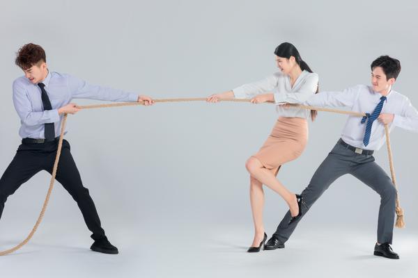 电子商务有限公司是什么企业|企业数字化转型|电子商务模式 图1