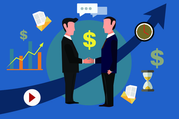 长沙东昂商务咨询|专业金融居间服务与企业风险管理 图1