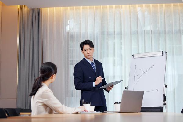 刚入职如何汇报工作|熟悉企业文化 图2