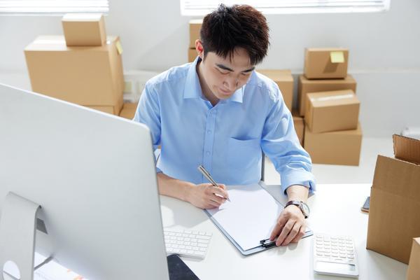 签单流程:绘图员操作指南 图1