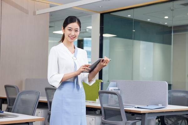 华为云桌面：数字化办公解决方案的核心产品线 图1