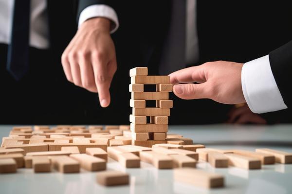 商战风云——解析十大行业高手的崛起之路 图2