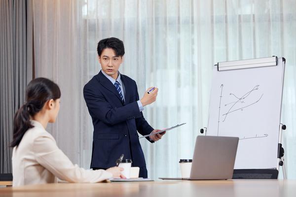 产品培训机构：市场趋势与创业机会分析
