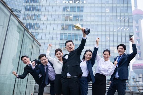 企业法务管理|法务的规范与实践 图1