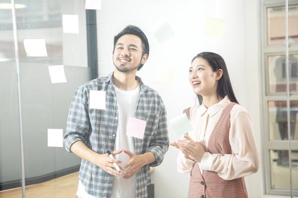 融资担保公司法务|工资水平与职业发展现状 图1
