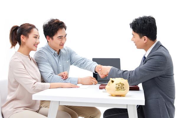 上海常规企业管理咨询计划在金融居间领域的创新与实践 图2