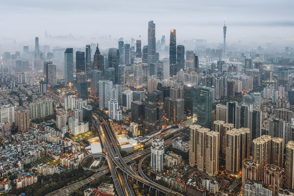FEI项目资金使用效率指数测评|广州企业绩效评估管理方案 图1