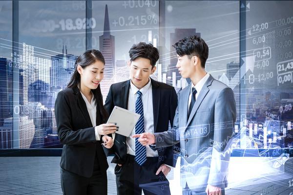 如何在美甲店加盟项目计划书中有效规划团队建设