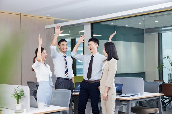 构建企业文化照片墙：提升企业形象与核心竞争力 图2