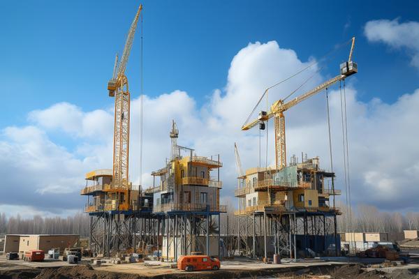 厦门市工程造价网：数字赋能建筑行业新机遇 图1