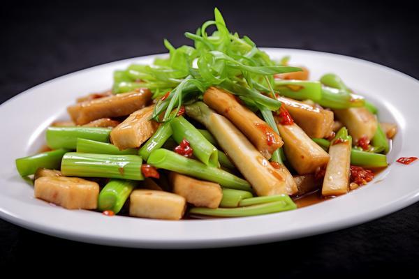 铜陵凉菜店模式与创业成功路径解析 图1