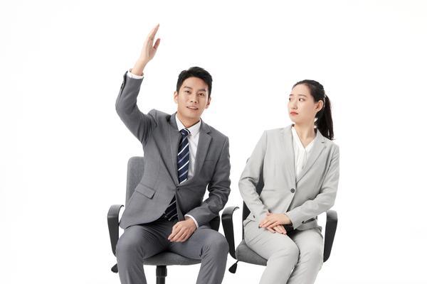 人力资源面试技巧与项目融资策略分析 图1