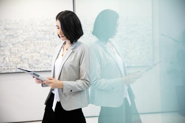 办公区绿化管理范围的界定与实施策略 图1