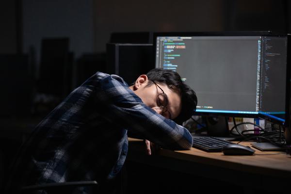 构建科学合理的公司加班管理审批制度 图2