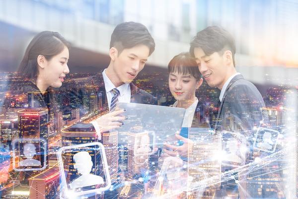 广州市美优乐总部|创新引领未来|企业孵化平台|区域经济发展 图1