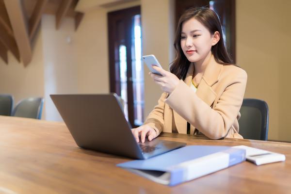 旧办公用品回收|再生资源回收体系|商机与政策支持 图1