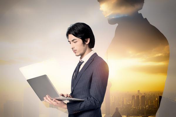 柳州河东管理大厦项目|现代化企业管理与智能化办公的典范 图1