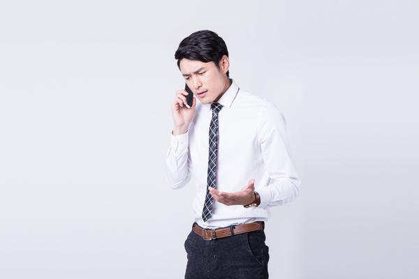 贷款没还银行会打电话吗 图1