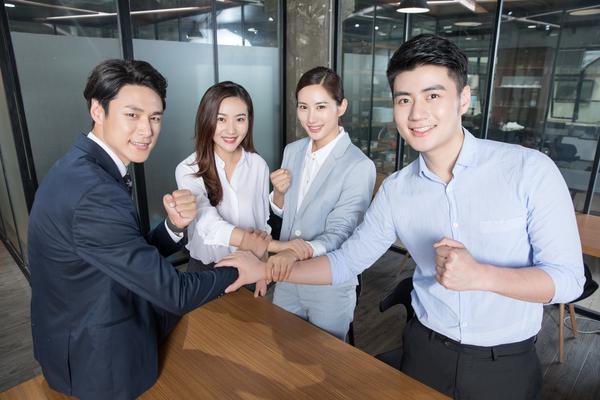 衢州项目管理咨询诚信合作：金融居间领域的创新与实践 图1