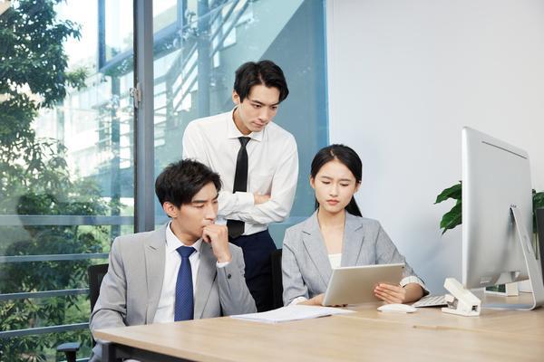 湘潭市人民政府办公室刘科|商机、招标与展会服务的专业实践 图1