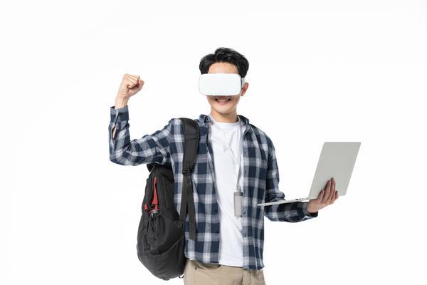 探讨VR教育产品的定位策略与未来发展前景 图2
