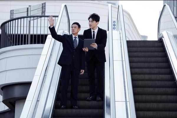 咸阳市小区电梯改造招标|老旧小区电梯更新工程 图1