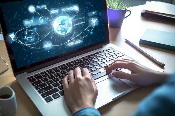 社交力量下的全域营销革命 图1
